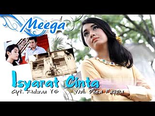 Lagu Aceh Terbaru 2014 Meega - Isyarat Cinta