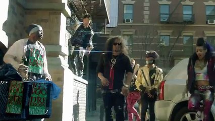 LMFAO - Party Rock Anthem ft. Lauren Bennett, GoonRock