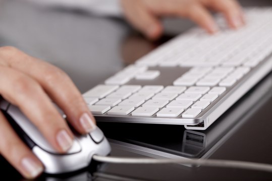 Qué significa soñar con ordenador, computadora o PC - Sueño Significado