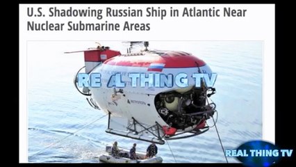 Ufo sopra la casa di Putin, avvistamento incredibile