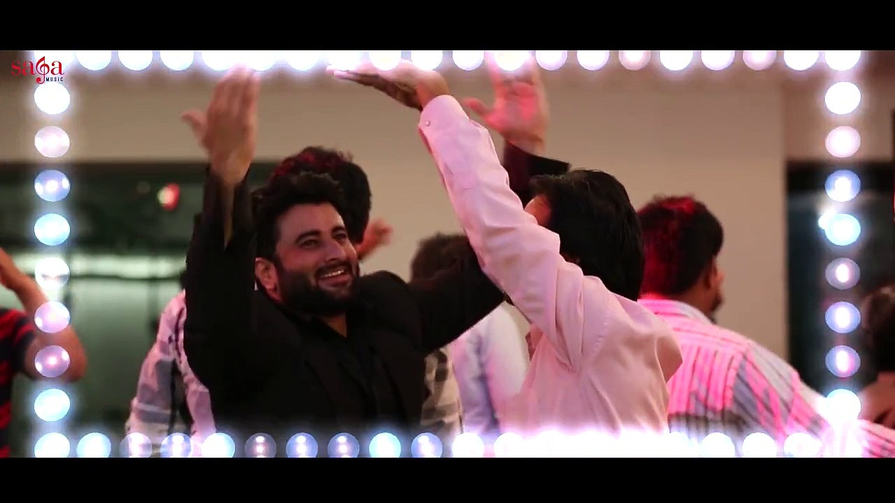 Kaato - Gurcharan Singh - Bathinda Express - Latest Punjabi Dj Song 2016 - Sagahits