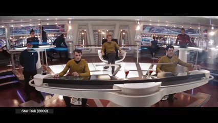 We’ve hit peak lens flare. Here’s how it started.