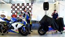 2016 MotoAmerica Livery Unveils At COTA