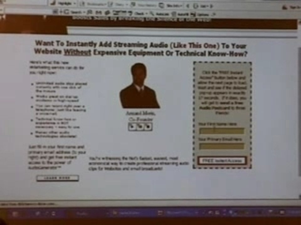 AdSense Secrets Live with Joel Comm #15