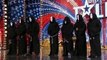 The Chippendoubles - Britains Got Talent 2010 - Auditions Week 4
