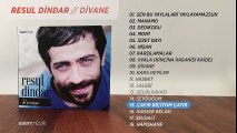 Çayır Biçiyom Çayır (Resul Dindar) Official Audio çayırbiçiyomçayır resuldindar