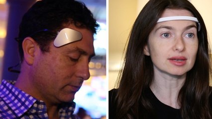 These headbands can read your mind and change your mood