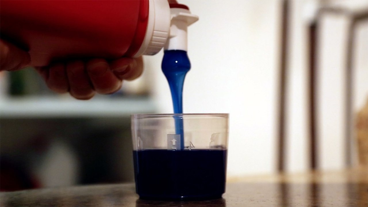 We're using way too much laundry detergent, and here's why