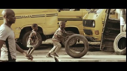 WIZKID - OJUELEGBA