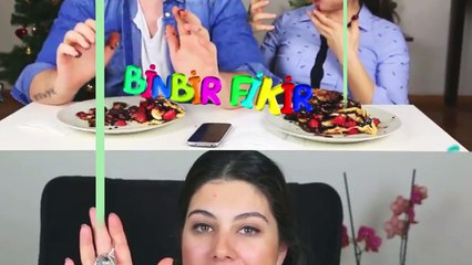 Keceden Portföy canta Yapımı - Cok Sık Oluyor