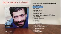 Dedikodu (Resul Dindar) Official Audio dedikodu resuldindar