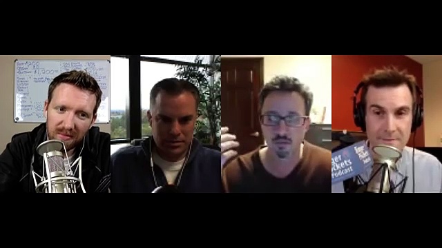 Building Wealth & Passive Income Through Rental Property Investing  BP Podcast 41