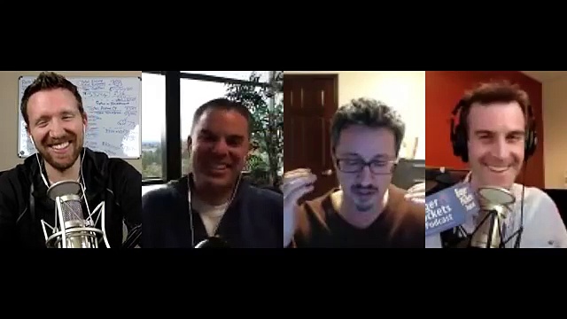 Building Wealth & Passive Income Through Rental Property Investing  BP Podcast 42