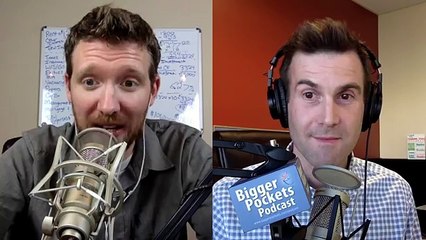 Building Wealth & Passive Income Through Rental Property Investing  BP Podcast 1