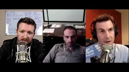 Building Wealth & Passive Income Through Rental Property Investing  BP Podcast 3