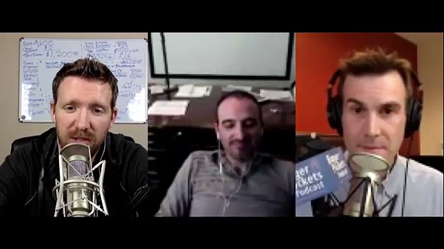 Building Wealth & Passive Income Through Rental Property Investing  BP Podcast 4