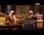 Entertainment Specials - Arab w Rasna Marfouh 146