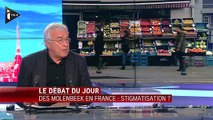 Tirs Croisés des Editorialistes du 29/03/2016