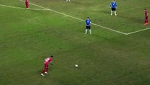 Goal Aleksandar Kolarov ~Estonia 0-1 Serbia~