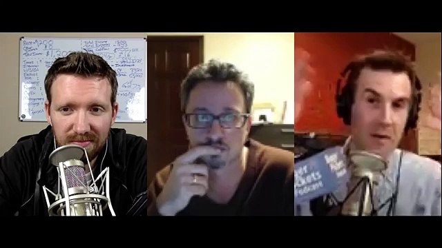 Building Wealth & Passive Income Through Rental Property Investing BP Podcast 11