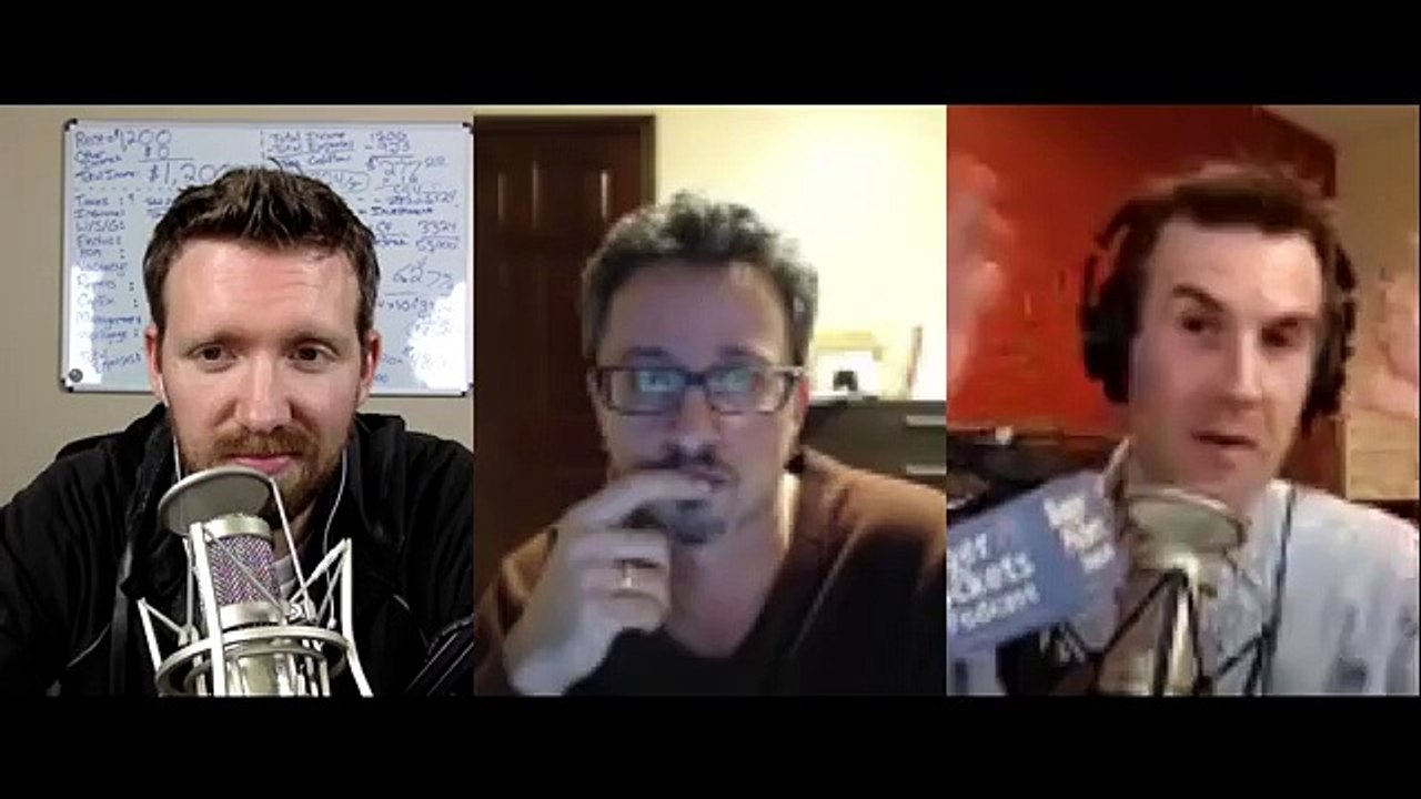 Building Wealth & Passive Income Through Rental Property Investing  BP Podcast 11