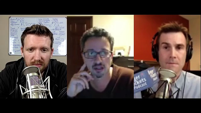 Building Wealth & Passive Income Through Rental Property Investing  BP Podcast 12