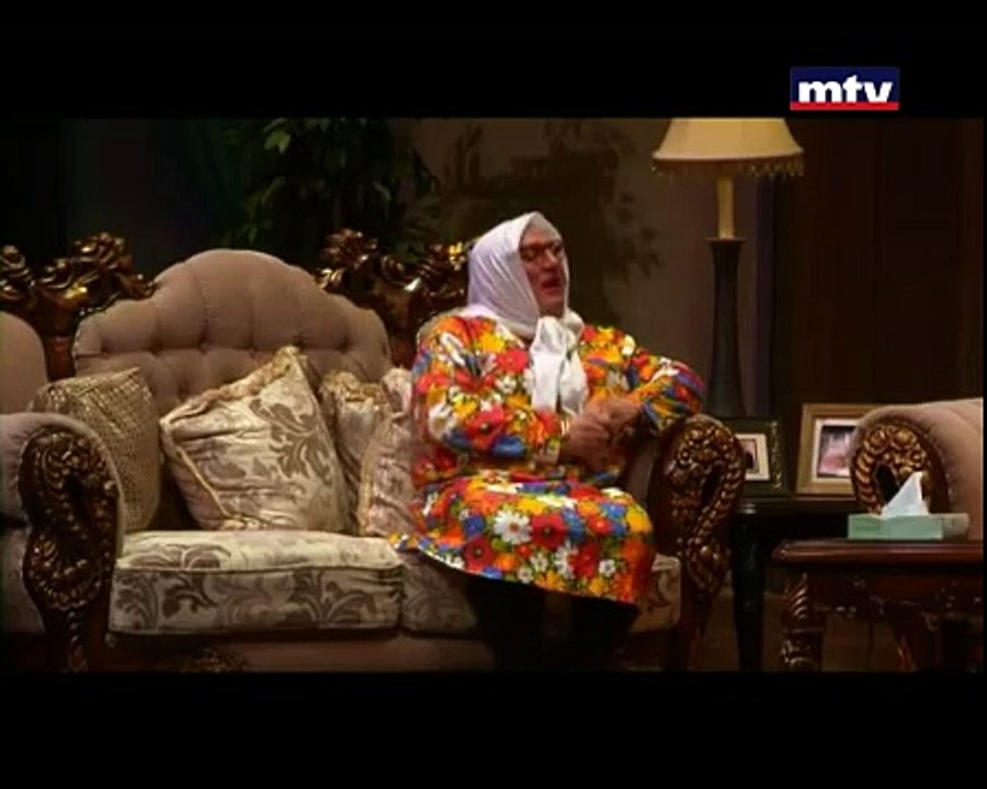 Entertainment Specials - Arab w Rasna Marfouh 165