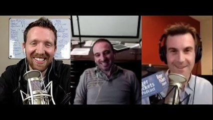 Building Wealth & Passive Income Through Rental Property Investing  BP Podcast 15