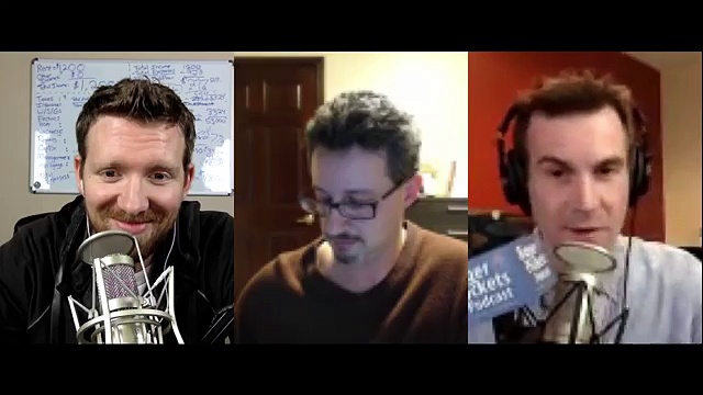 Building Wealth & Passive Income Through Rental Property Investing  BP Podcast 16