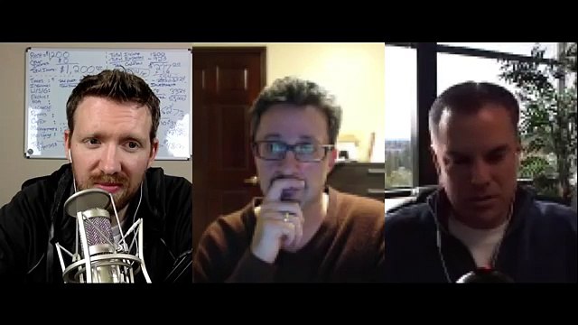 Building Wealth & Passive Income Through Rental Property Investing BP Podcast 18