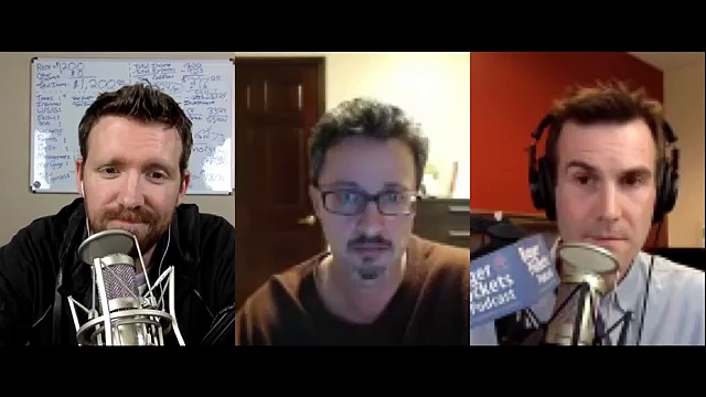 Building Wealth & Passive Income Through Rental Property Investing  BP Podcast 19