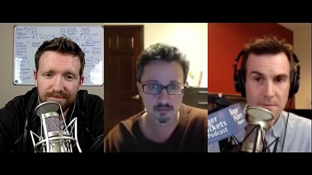 Building Wealth & Passive Income Through Rental Property Investing BP Podcast 19