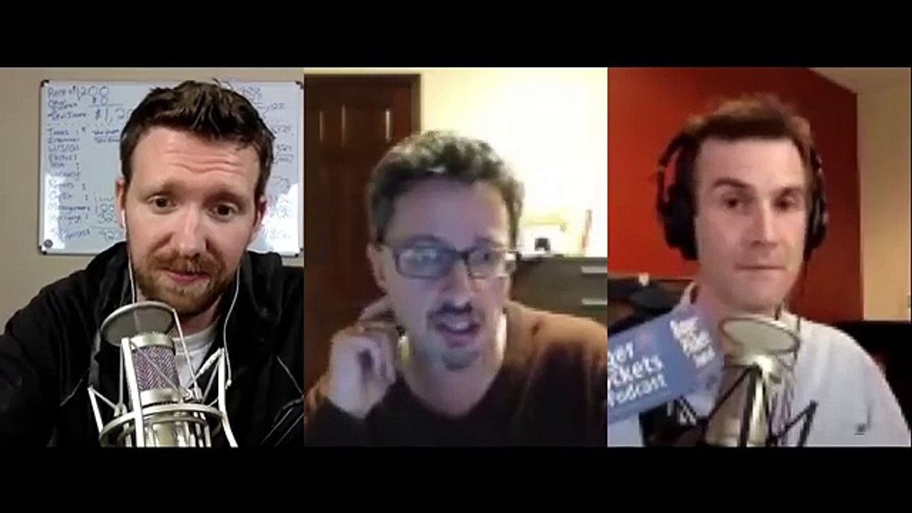 Building Wealth & Passive Income Through Rental Property Investing  BP Podcast 21