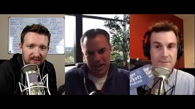 Building Wealth & Passive Income Through Rental Property Investing  BP Podcast 22
