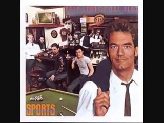 Huey Lewis and The News - Sports - Full Album 21