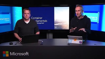 Container Fundamentals | Part 4 - Resource Management (World Music 720p)