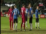 Aleksandar Kolarov Goal Estonia 0 - 1 Serbia 29-03-2016