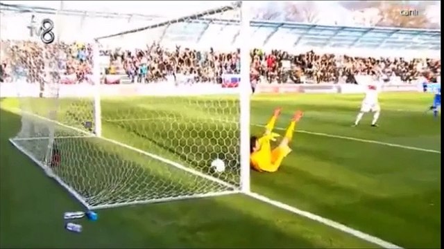 Slovakia U21 vs Turkey U21 5-0 All Goals & Highlights HD 29-03-2016