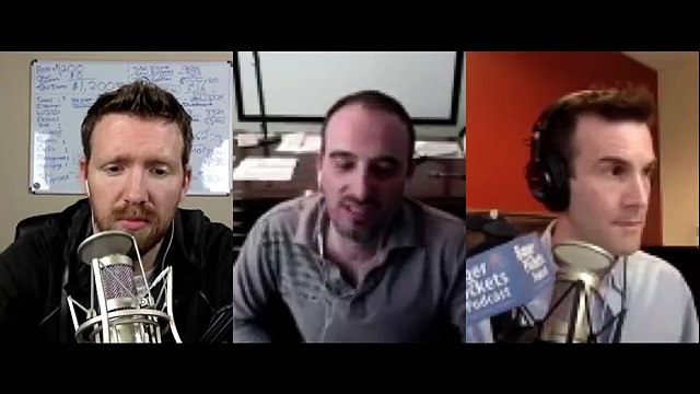 Building Wealth & Passive Income Through Rental Property Investing  BP Podcast 27