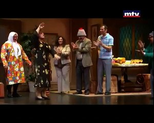 Entertainment Specials - Arab w Rasna Marfouh 200