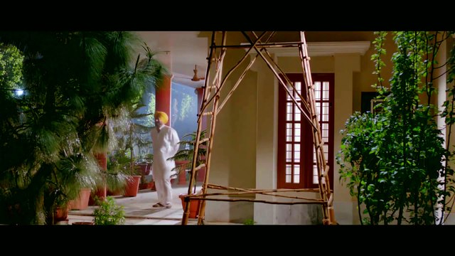 Ghodi I Punjabi Comedy Scene I Jaswinder Bhalla I Binnu Dhillon I Lokdhun Punjabi