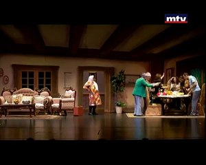 Entertainment Specials - Arab w Rasna Marfouh 201