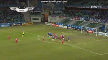 Aleksandar Kolarov Goal - Estonia 0-1 Serbia - 29.03.2016