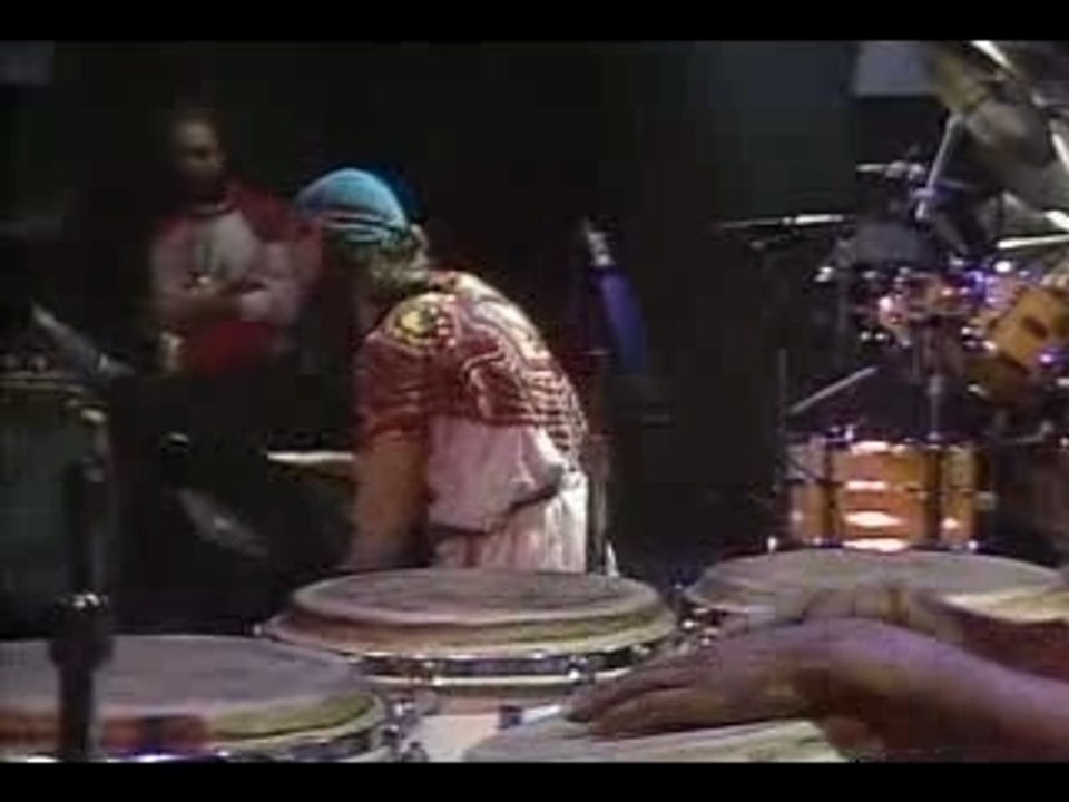 Jaco Pastorius... déjà 20 ans...