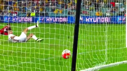 Australia 5-1 Jordan - All Goals HD - 29.03.2016_HD
