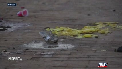 Attentat au Pakistan : 200 personnes arrêtées