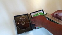 Déballage Halo 5 (Unboxing FR)
