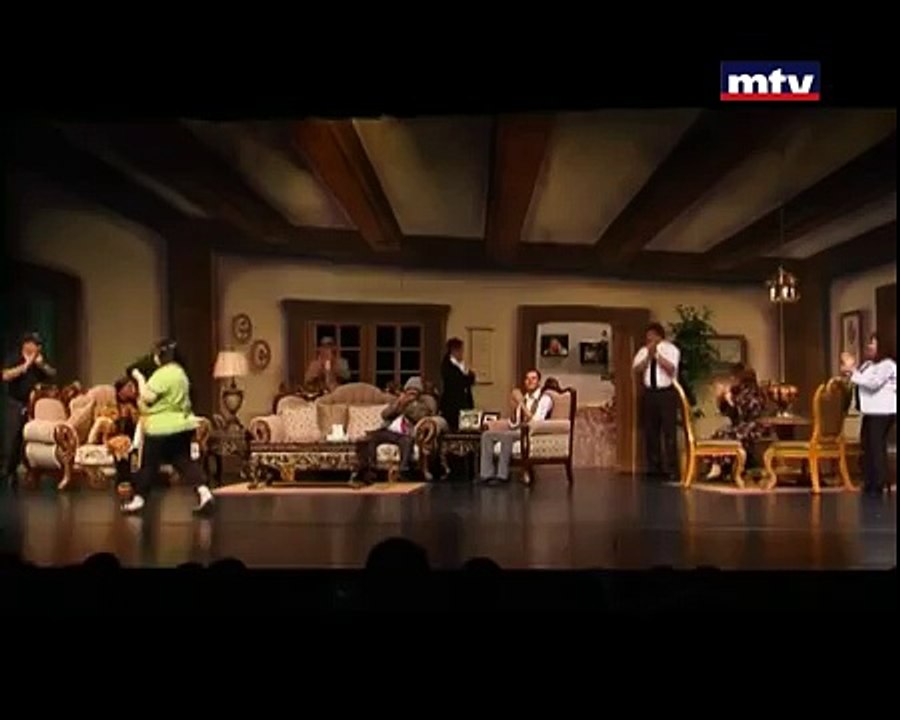 Entertainment Specials - Shoufou Alwawa Wayn 3