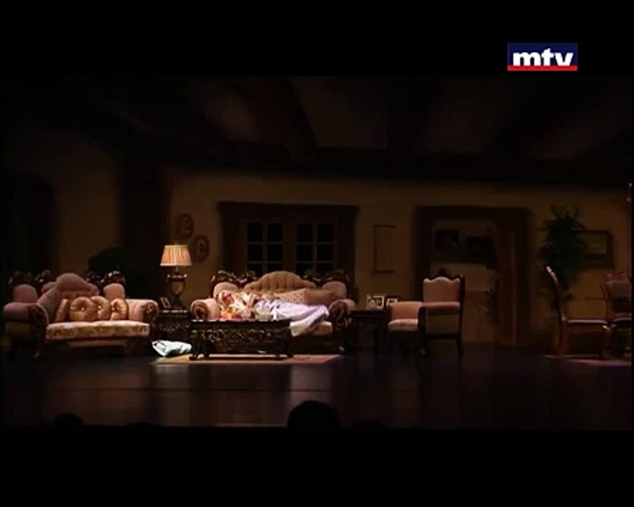 Entertainment Specials - Shoufou Alwawa Wayn 6