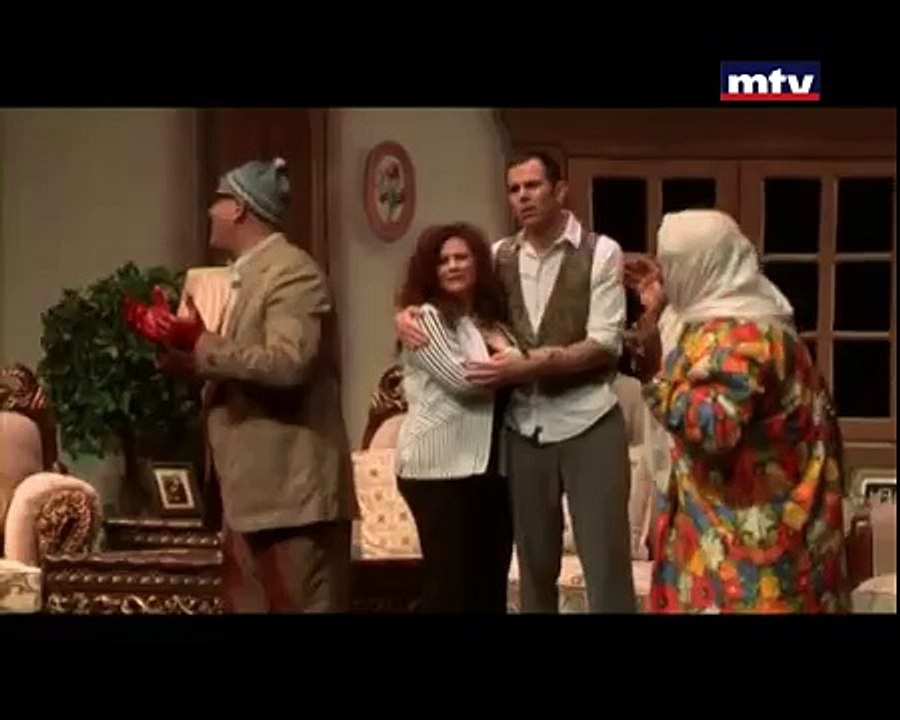Entertainment Specials - Shoufou Alwawa Wayn 12